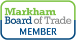 Markham Board of Trade - Gold