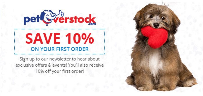 PetOverstock.com 🐶 | SAVE 10% ON YOUR FIRST ORDER 🔥 | SHOP SALE ITEMS & SAVE