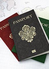 Brazil Eliminates Visa Requirements