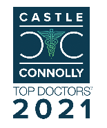 Castle Connolly Regional Top Doctors: 1st Edition