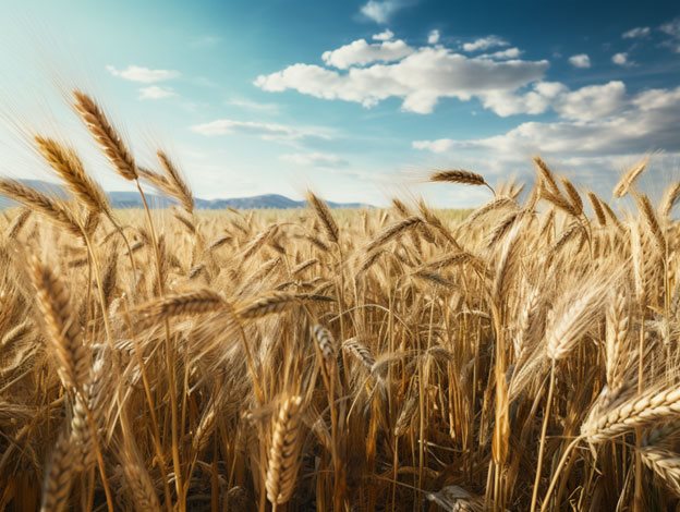 The Grain Game: How Grains Shape the Soul of Whiskey