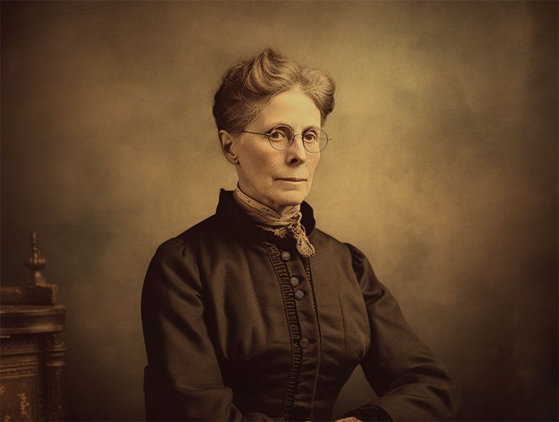 The Pivotal Role of Women in the Temperance Movement Leading Up to Prohibition in North America