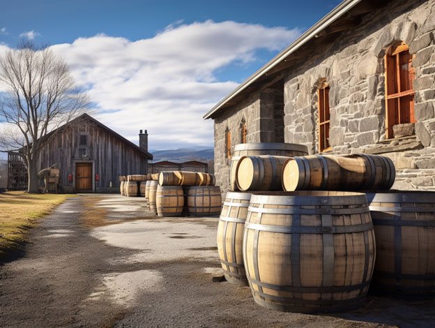 Whisky Wonders: An Expedition Across Regions