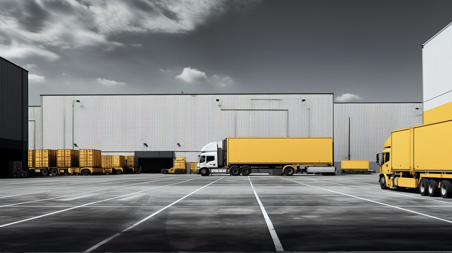 Cross-Docking in Canadian Logistics: Expanding Reach for Agents and Carriers