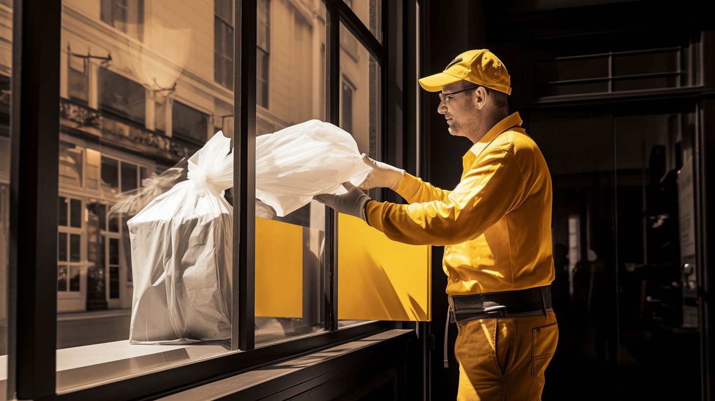 White Glove Delivery Services: A Touch of Excellence in Logistics