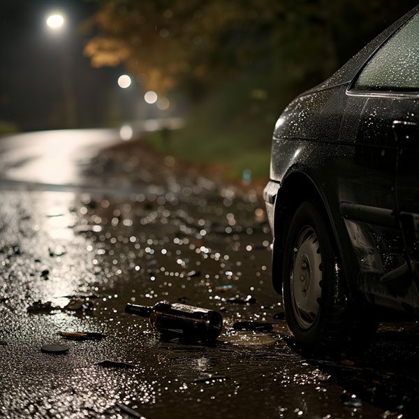 How to remove a DUI or impaired driving offence