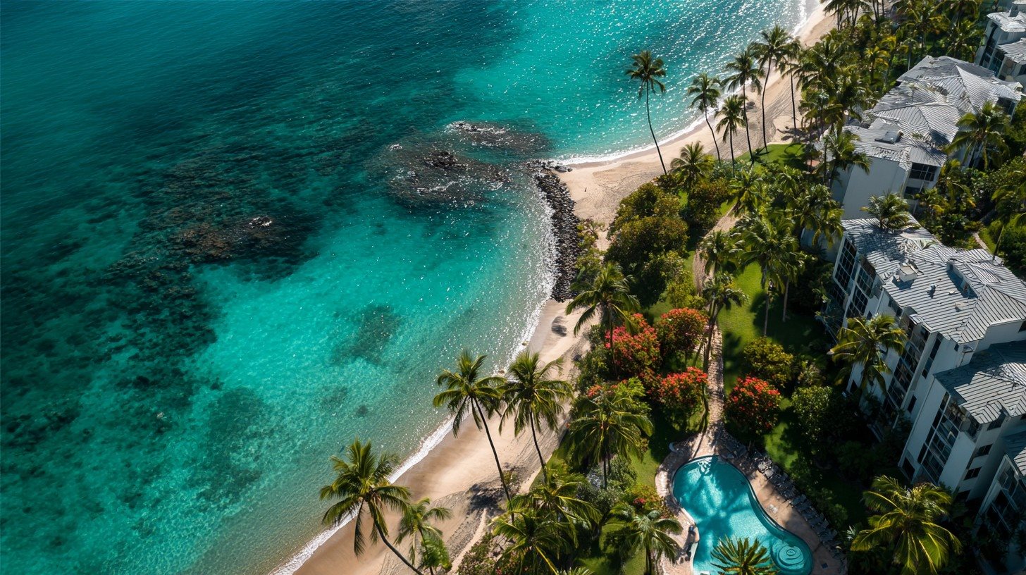 Passive Income Properties in Costa Rica