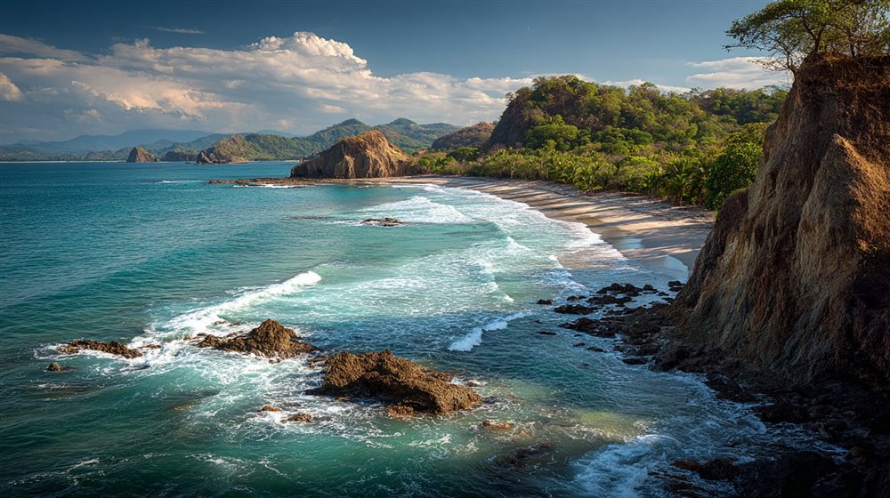 Costa Rica Real Estate Investment Opportunities