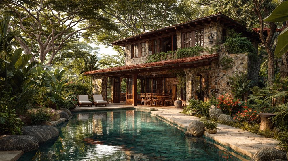 Costa Rica Residency Through Real Estate Investment