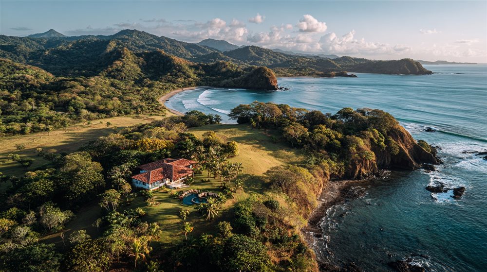 Tax Advantages of Investing in Costa Rica Property