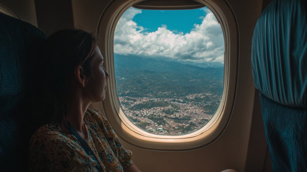 Relocating to Costa Rica from USA or Canada