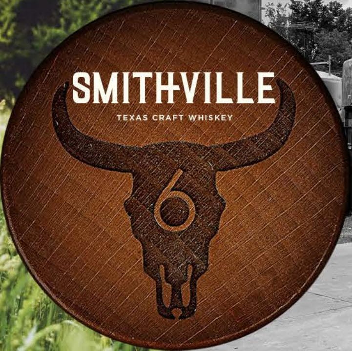 Smithville Whiskey